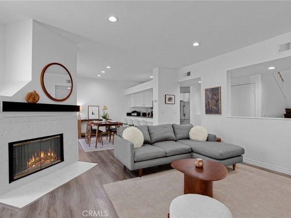 1445 Brett Place, Unit 114, San Pedro, CA 90732
