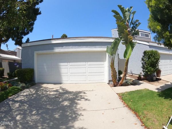 491 Harbor Lights Lane, Port Hueneme, CA 93041