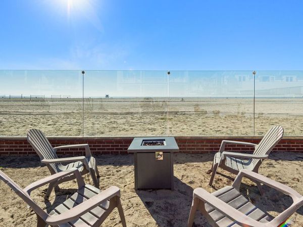 605 N Palisades Beach Road, Santa Monica, CA 90402