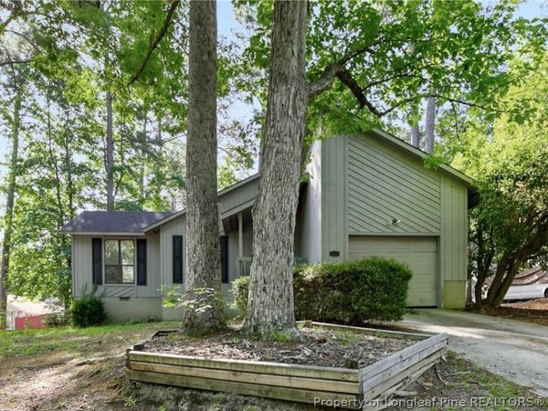 5939 Dalton Road , Fayetteville, NC 28314