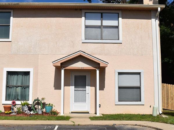 1133 Bloodworth Ln, Pensacola, FL 32504