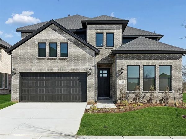 1720 Yaupon Court , Celina, TX 75009