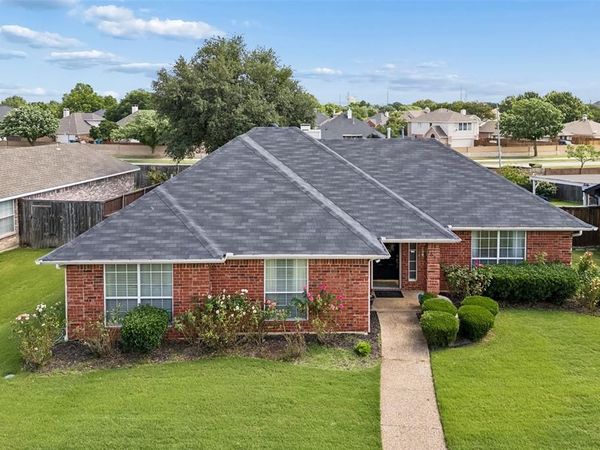 1549 Waterford Drive , Lewisville, TX 75077