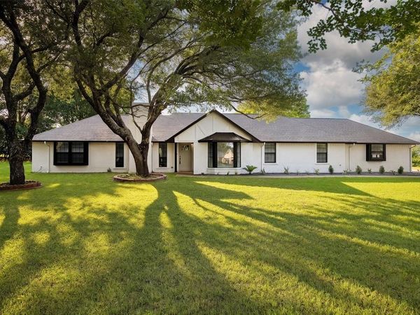 16 S Ridge Circle, Rockwall, TX 75087