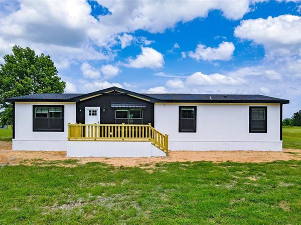 208 VZ County Road 1220, Grand Saline, TX 75140