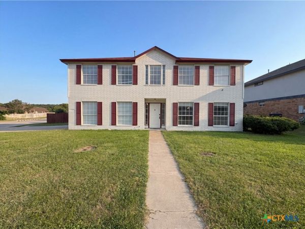 1301 Judy Lane , Copperas Cove, TX 76522