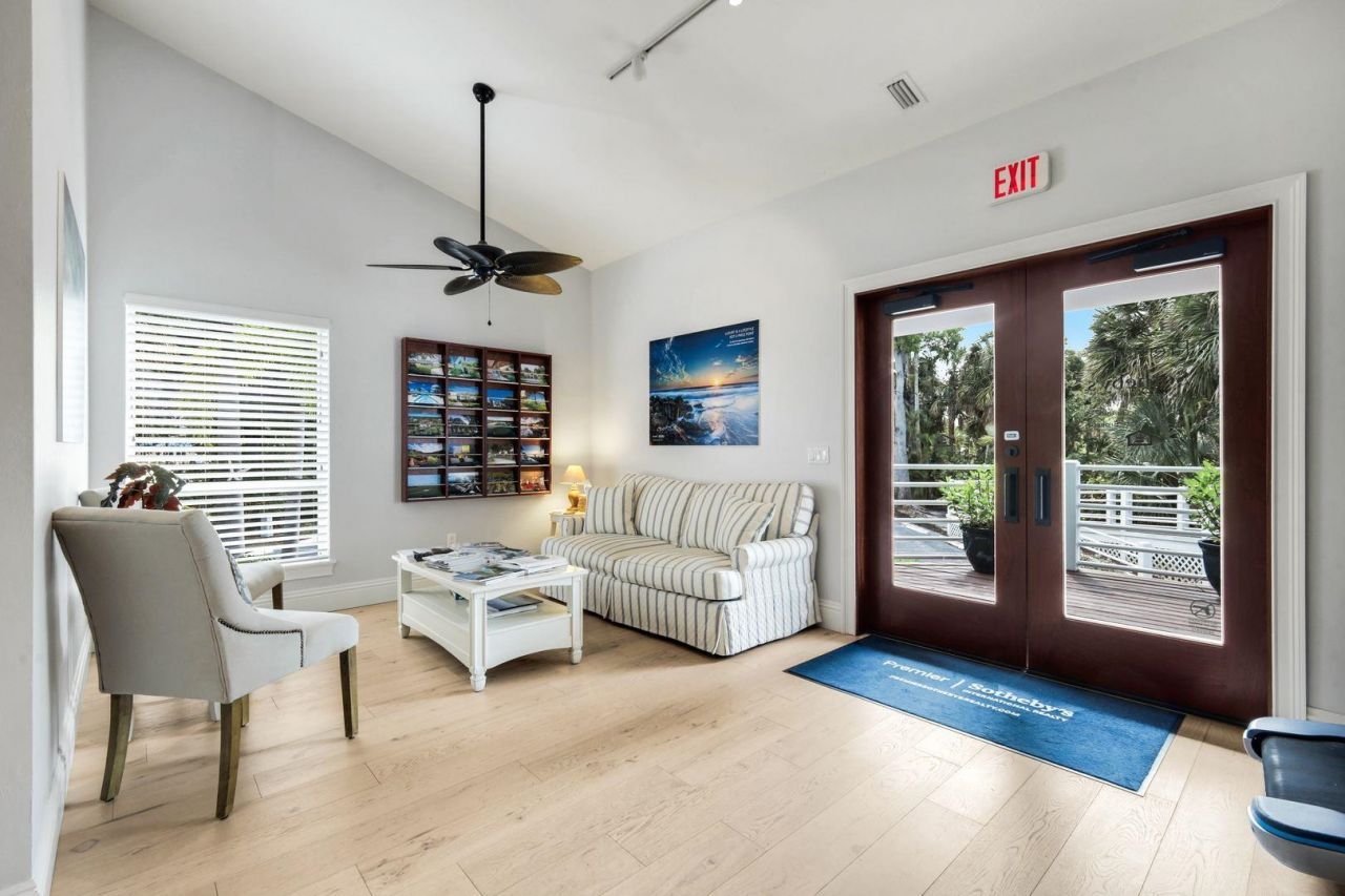 2341 Palm Ridge Rd, Unit A, B, C, Sanibel, FL 33957 Photo