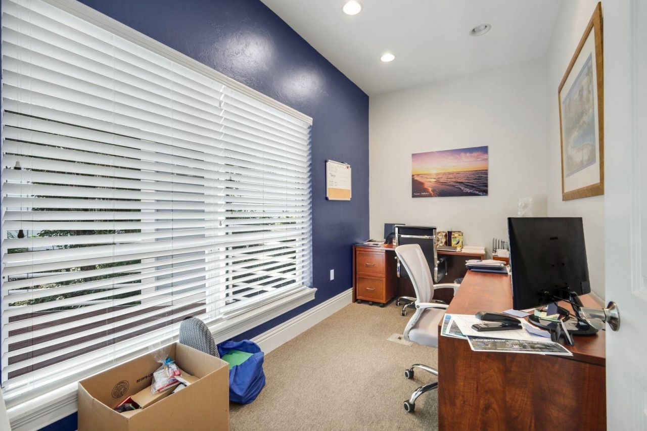 2341 Palm Ridge Rd, Unit A, B, C, Sanibel, FL 33957 Photo