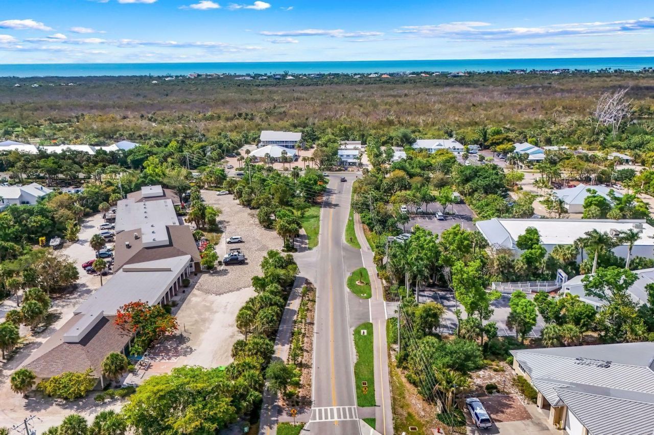 2341 Palm Ridge Rd, Unit A, B, C, Sanibel, FL 33957 Photo