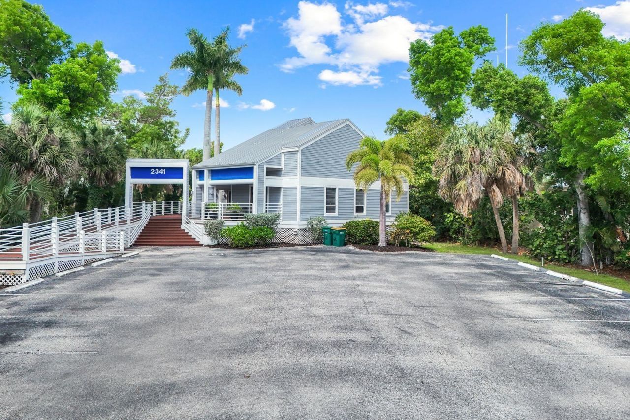 2341 Palm Ridge Rd, Unit A, B, C, Sanibel, FL 33957 Photo