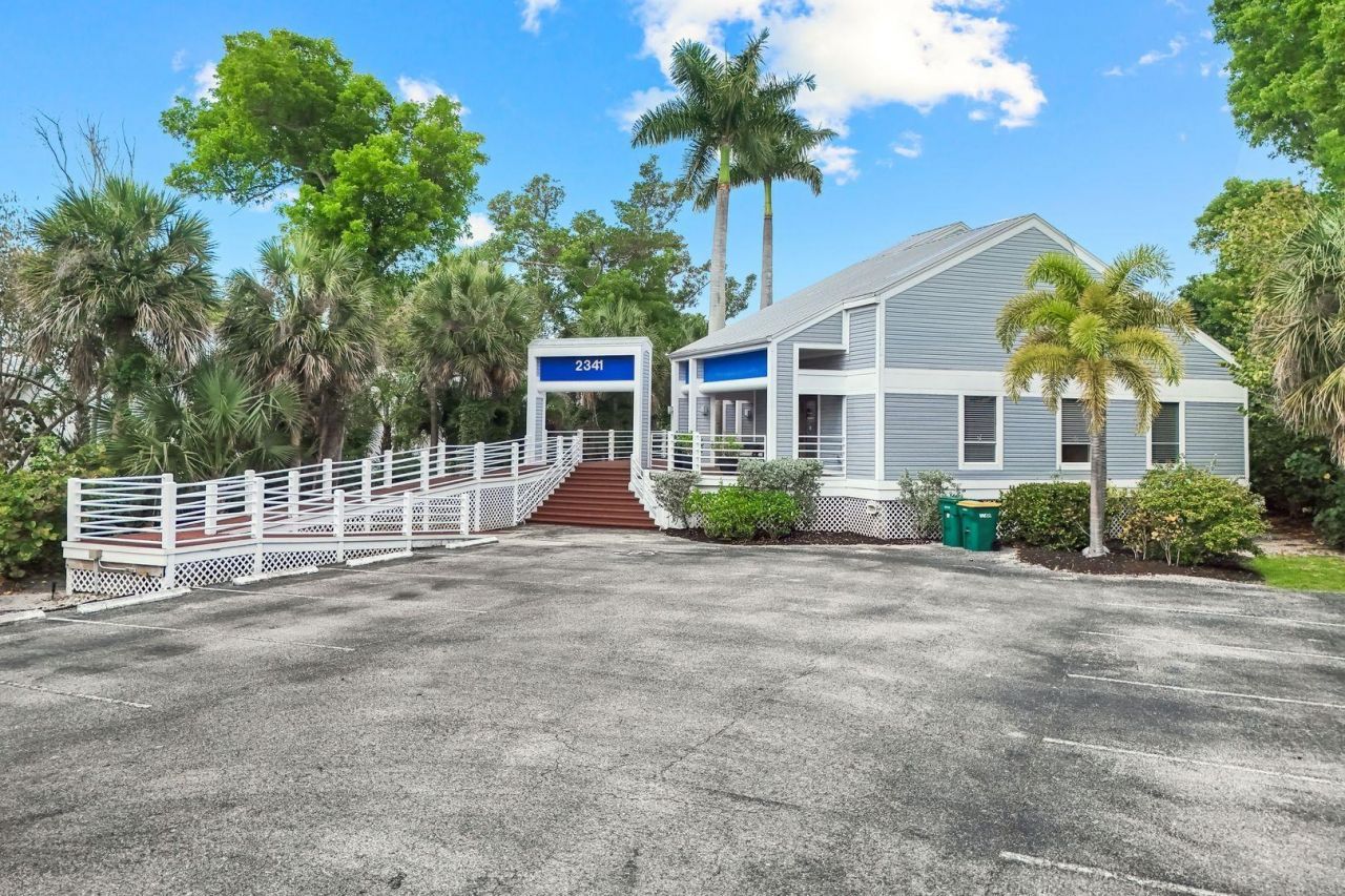 2341 Palm Ridge Rd, Unit A, B, C, Sanibel, FL 33957 Photo