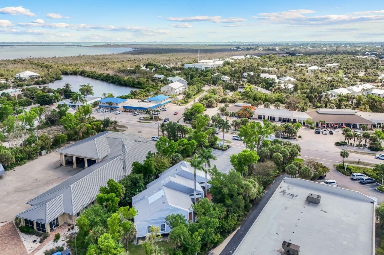 2341 Palm Ridge Rd, Unit A, B, C, Sanibel, FL 33957 Photo