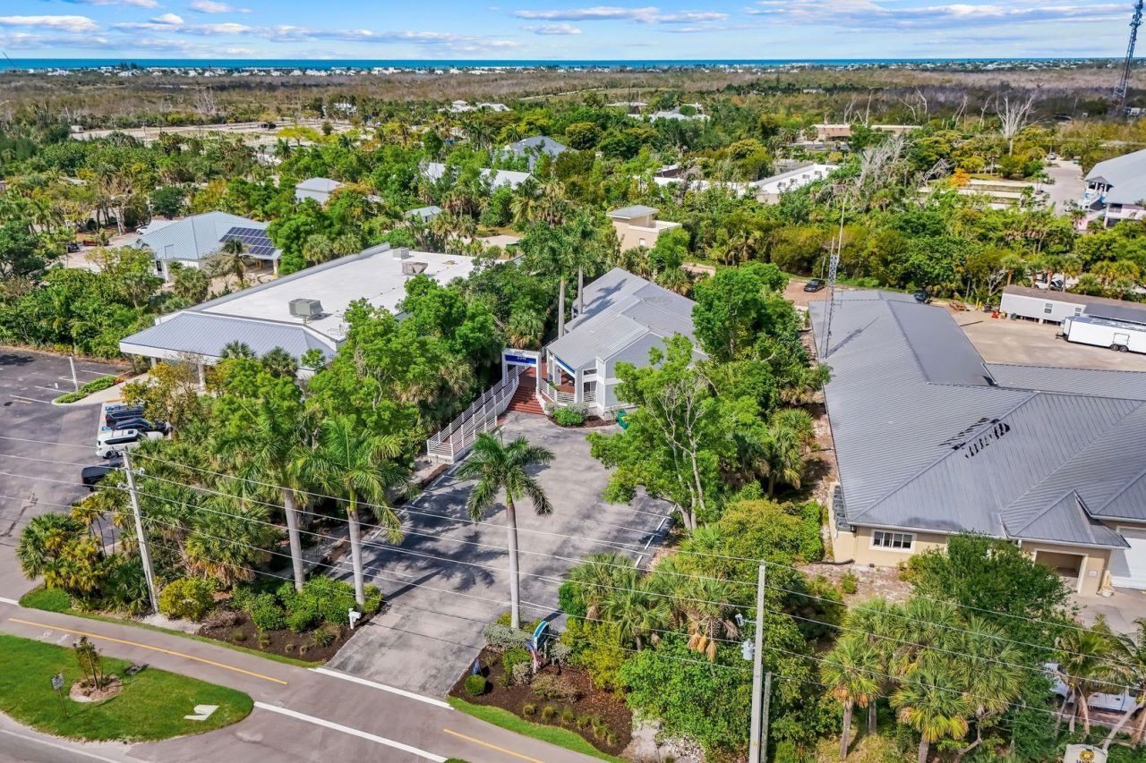 2341 Palm Ridge Rd, Unit A, B, C, Sanibel, FL 33957 Photo