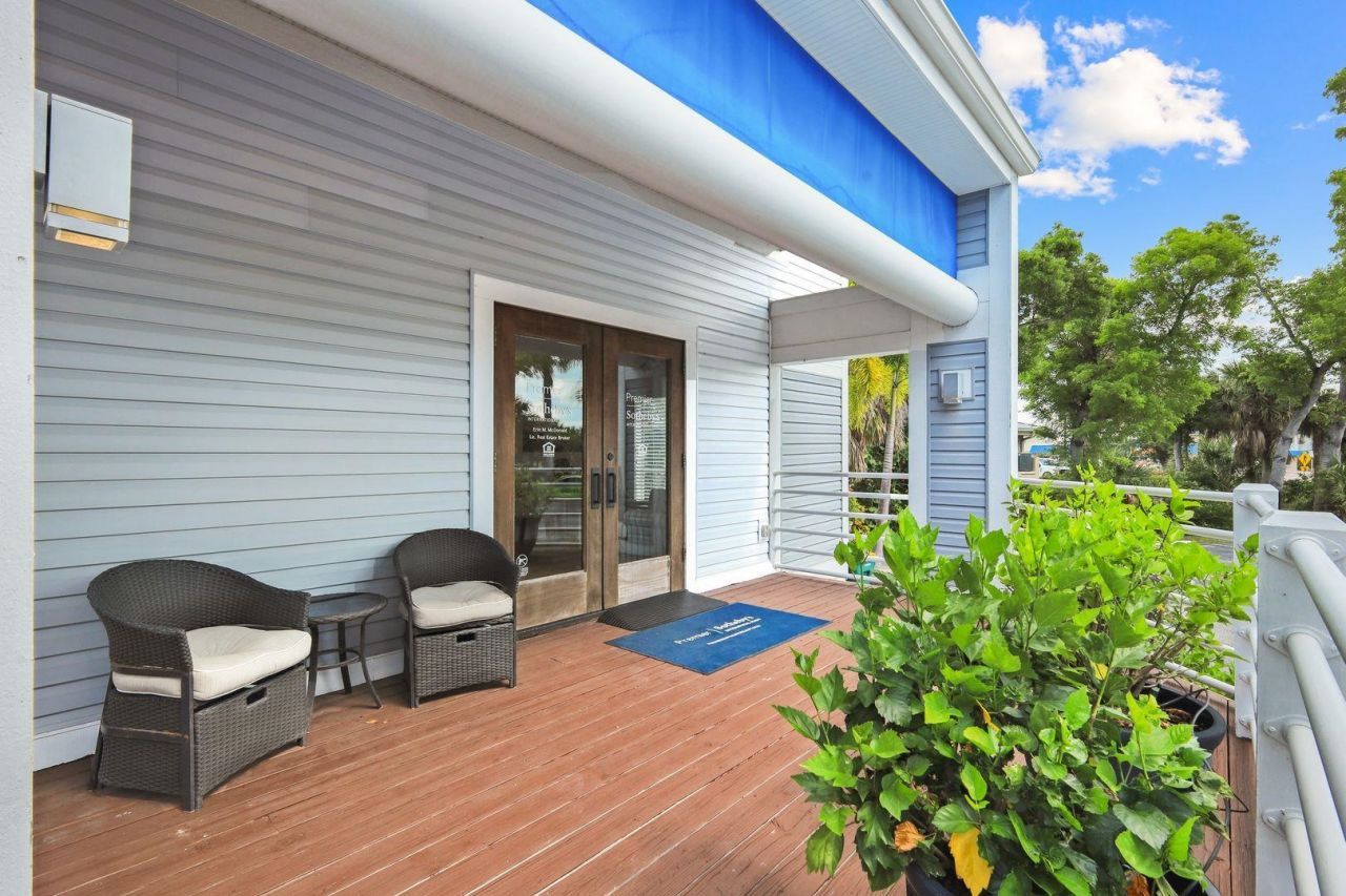 2341 Palm Ridge Rd, Unit A, B, C, Sanibel, FL 33957 Photo