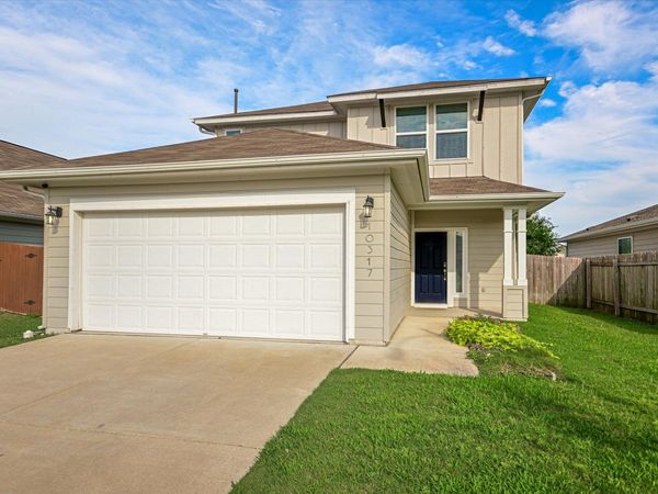10317 Laurie LN, Austin, TX 78747