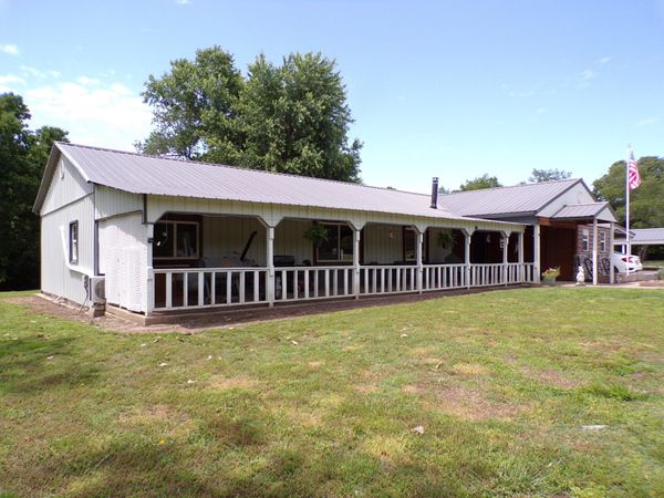 22801 S 600 Road , Fairland, OK 74343