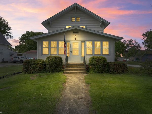 202 Warner Street, Colo, IA 50056