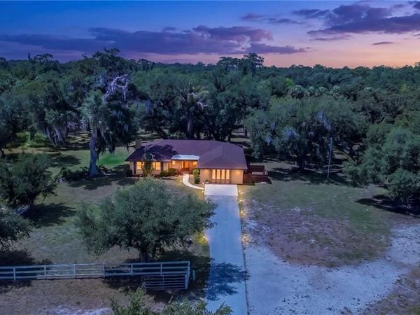 14501 W Hal CT , FORT MYERS, FL 33905