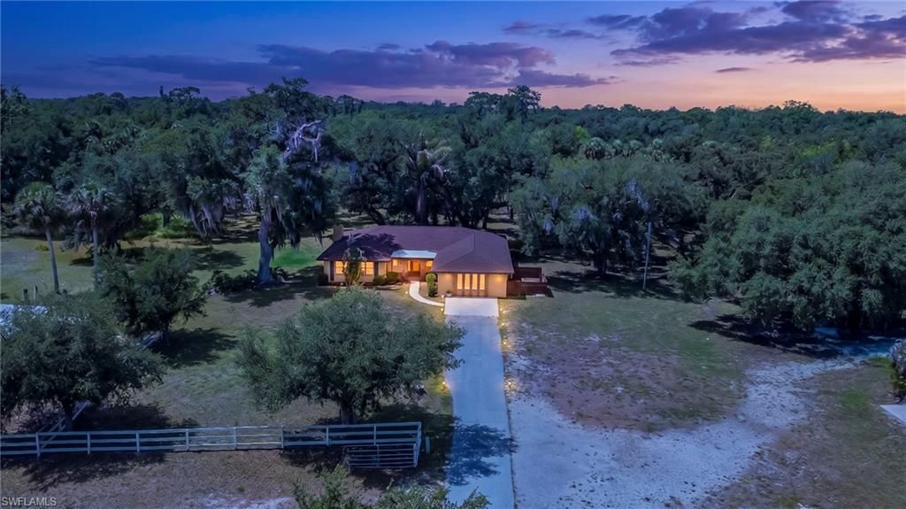 14501 W Hal Ct, Fort Myers, FL 33905 Photo
