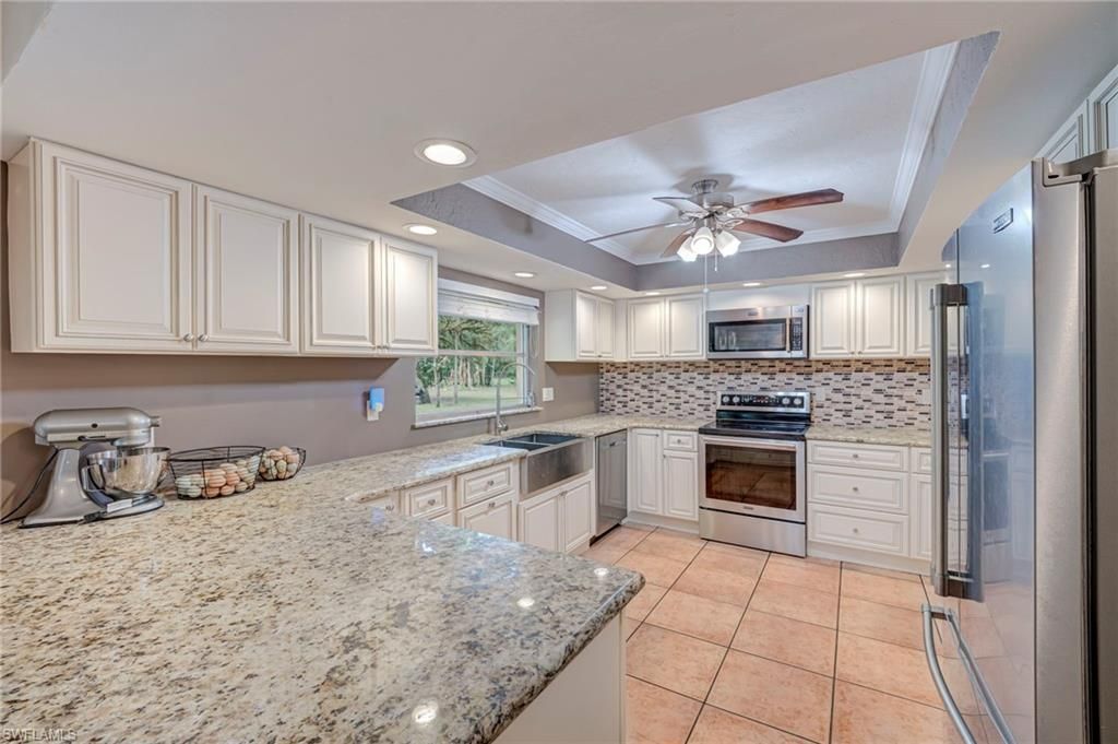 14501 W Hal Ct , Fort Myers, FL 33905 Photo