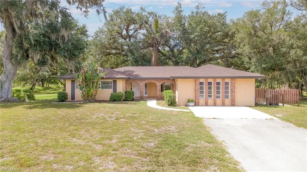 14501 W Hal Ct, Fort Myers, FL 33905 Photo
