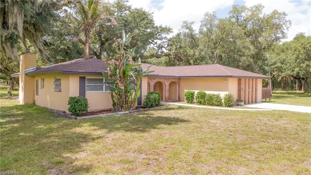 14501 W Hal Ct , Fort Myers, FL 33905 Photo