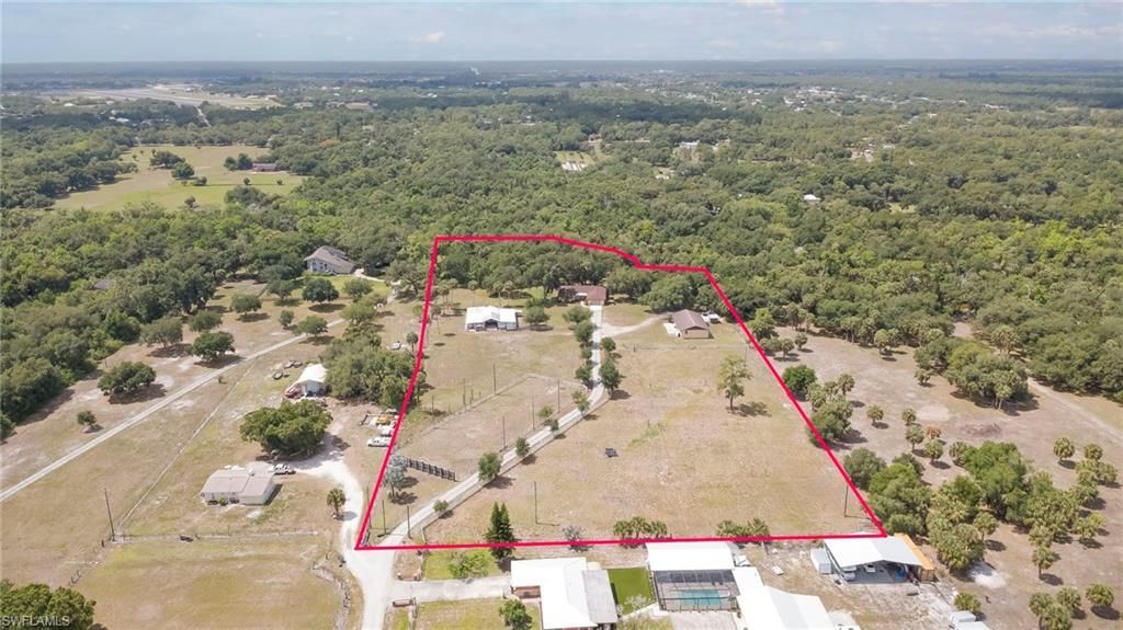 14501 W Hal Ct , Fort Myers, FL 33905 Photo