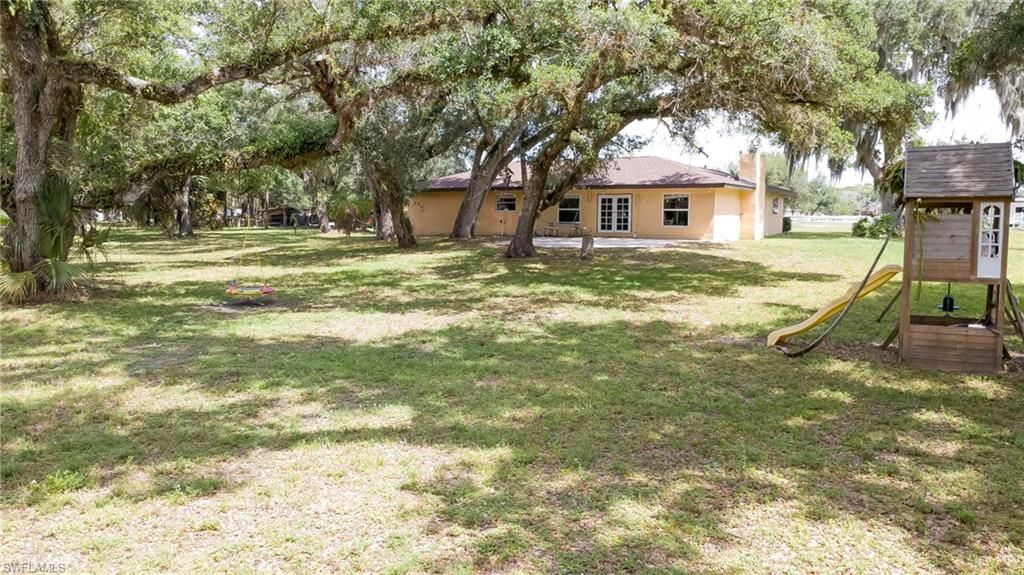 14501 W Hal Ct , Fort Myers, FL 33905 Photo