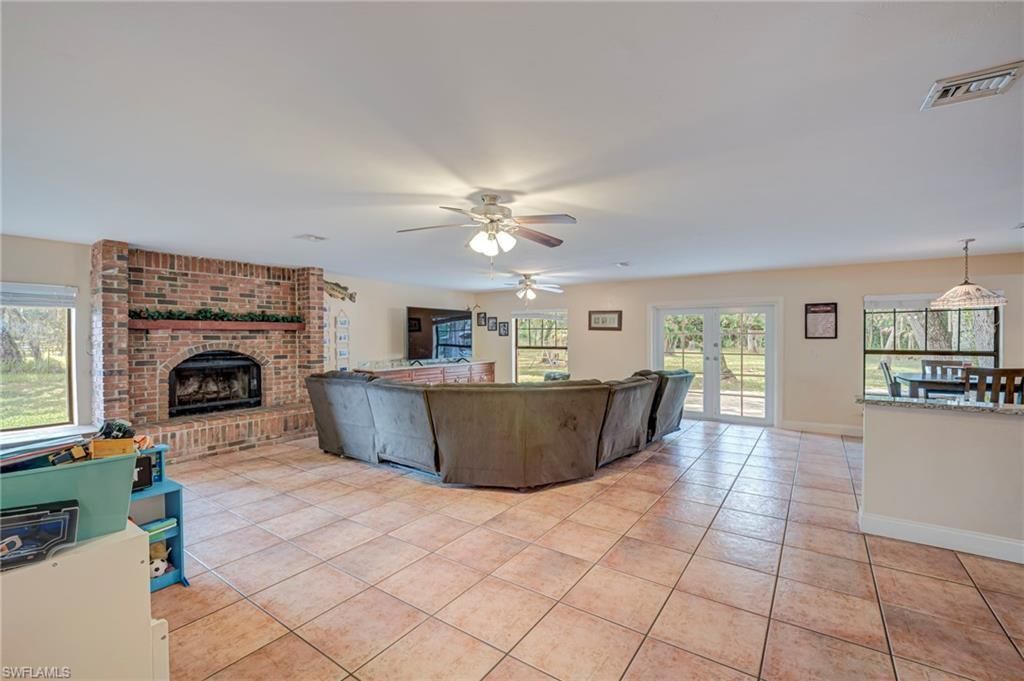 14501 W Hal Ct , Fort Myers, FL 33905 Photo