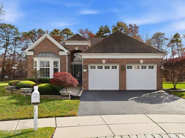 10 Iverness Court, Forked River, NJ 08731