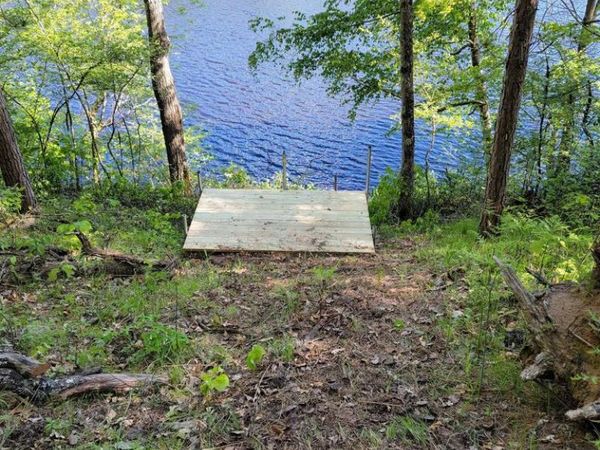 11366 OLD CAMP ROAD, Crivitz, WI 54114