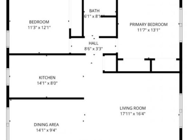 189 Spruce St, Unit 2B, Bloomfield, NJ 07003