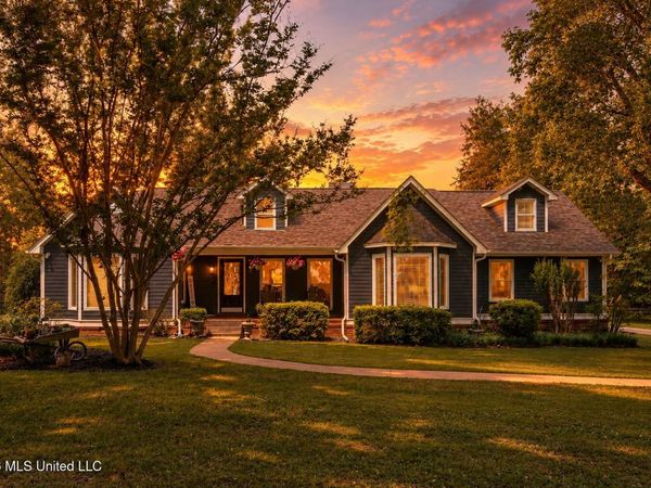 993 Quinn Road, Byhalia, MS 38611