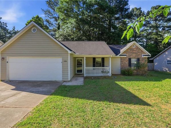 1486 Carriage Lane , Jonesboro, GA 30238
