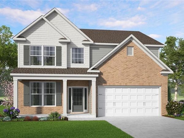 155 Open Waters Walk, Braselton, GA 30517