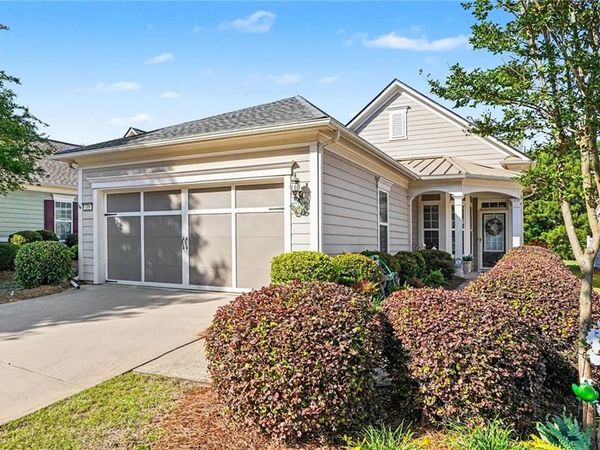 149 Begonia Court , Griffin, GA 30223
