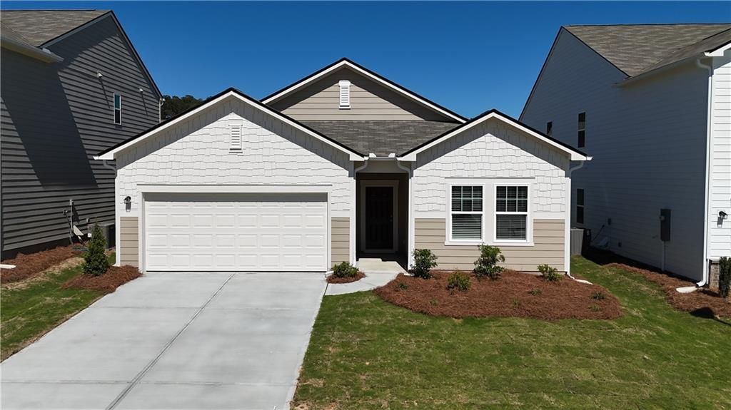 23 Ellenore Drive, Bethlehem, GA 30620 Main Photo