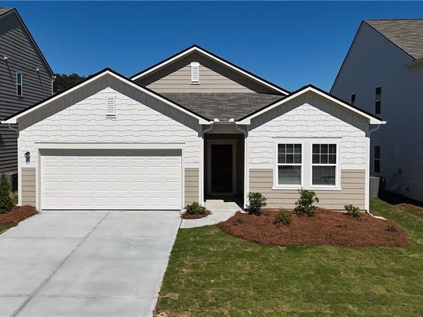 23 Ellenore Drive, Bethlehem, GA 30620