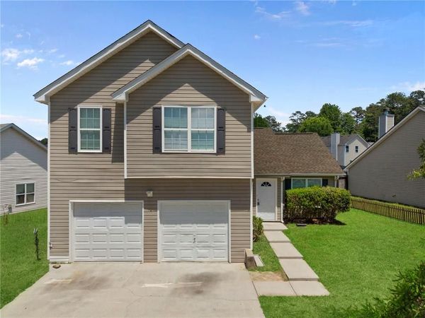 5225 Bridle Point Parkway , Snellville, GA 30039