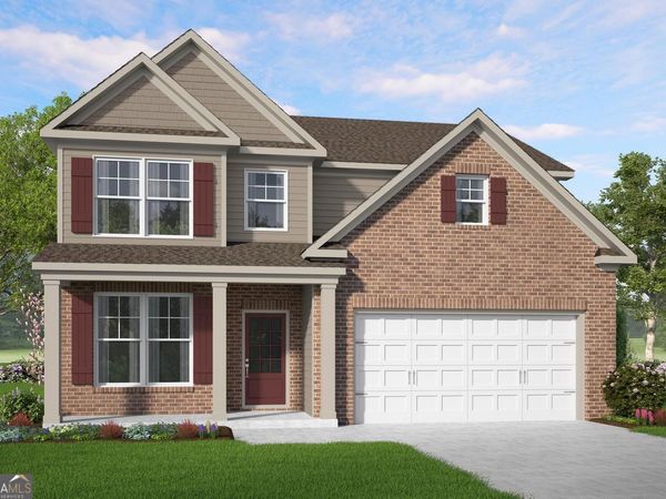 171 Open Waters Walk, Braselton, GA 30517