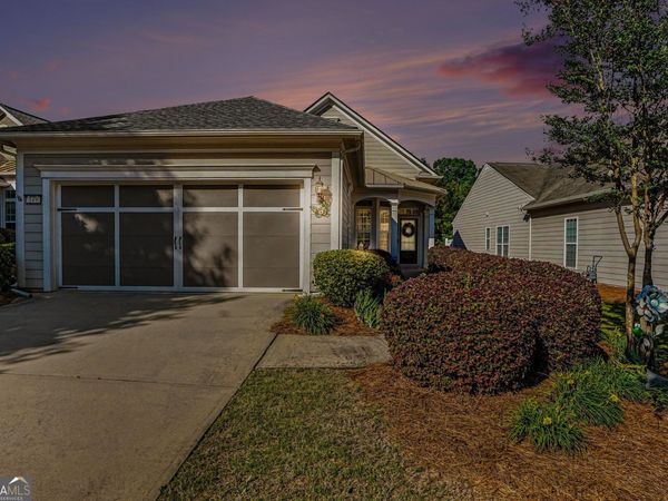 149 Begonia Court, Griffin, GA 30223