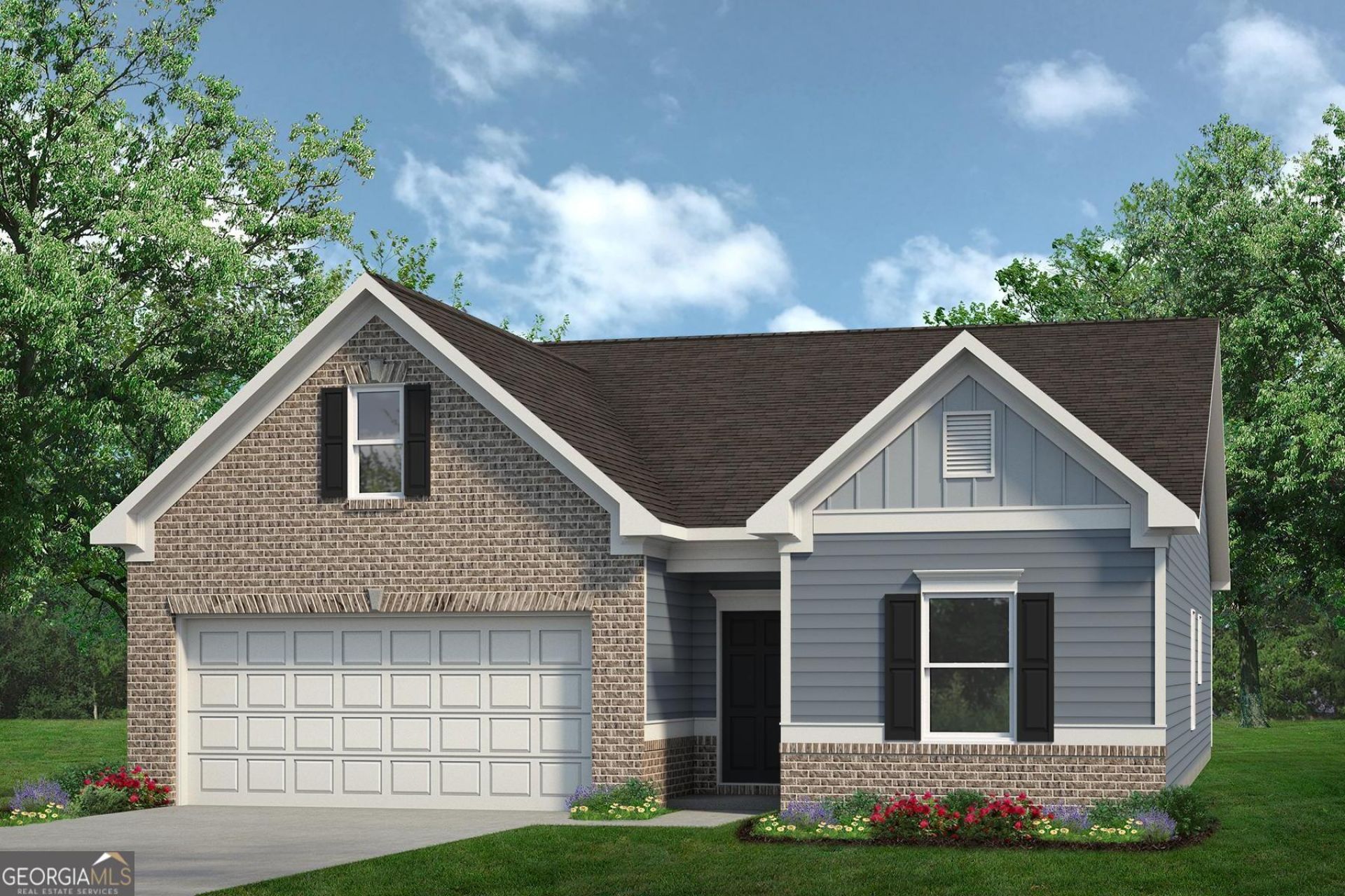431 Lamplight Drive, Unit LOT A37, Warner Robins, GA 31008 Main Photo
