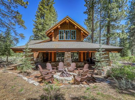 163 Bob Sherman, Truckee, CA 96161 Photo