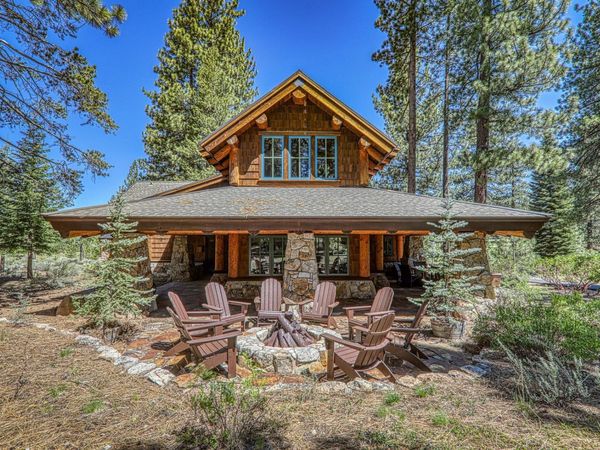 163 Bob Sherman, Truckee, CA 96161