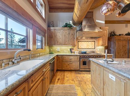 163 Bob Sherman, Truckee, CA 96161 Photo
