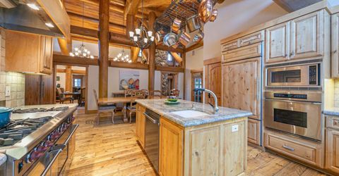 163 Bob Sherman, Truckee, CA 96161 Photo