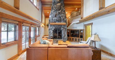 163 Bob Sherman, Truckee, CA 96161 Photo