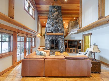 163 Bob Sherman, Truckee, CA 96161 Photo