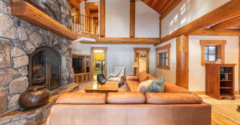 163 Bob Sherman, Truckee, CA 96161 Photo