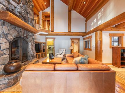 163 Bob Sherman, Truckee, CA 96161 Photo